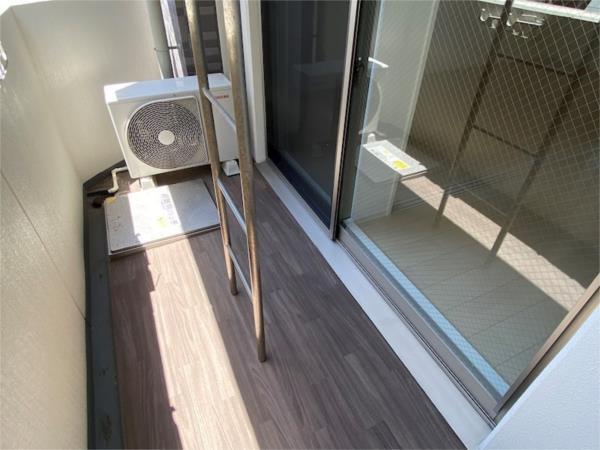 セレニテ神戸元町 部屋画像