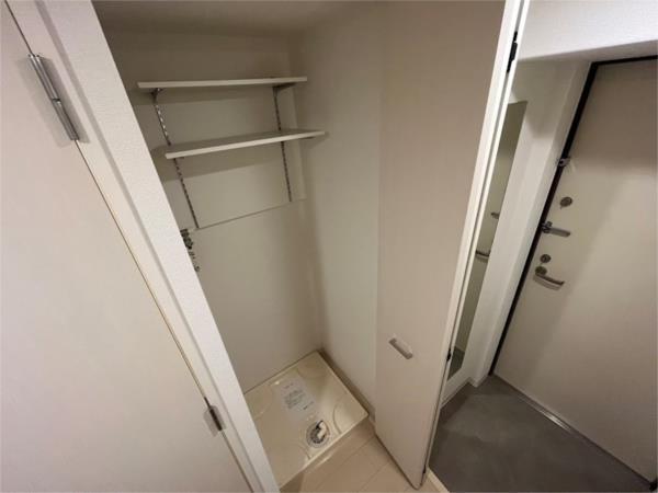 セレニテ神戸元町 部屋画像