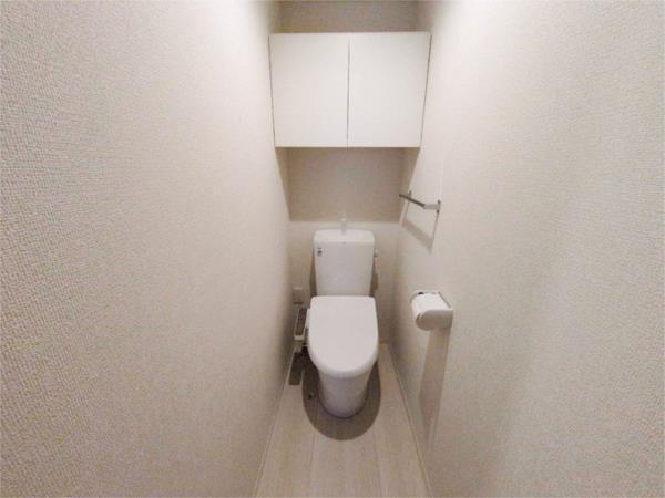 メルヴェーユ相生 トイレ