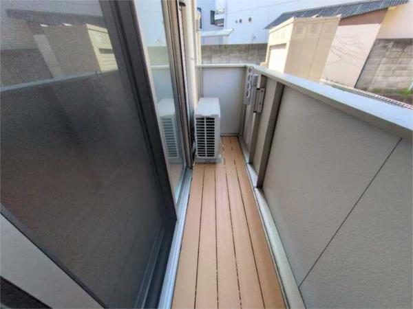 メルヴェーユ相生 部屋画像