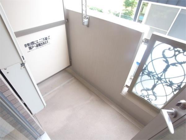ロイヤルヒル神戸三ノ宮II 部屋画像