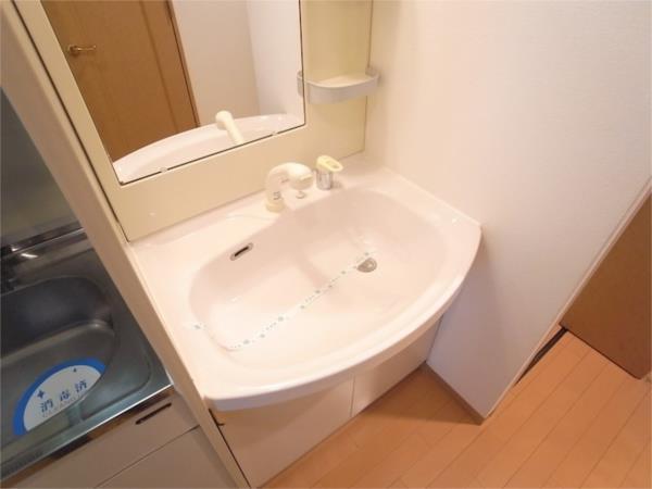 ロイヤルヒル神戸三ノ宮II 部屋画像