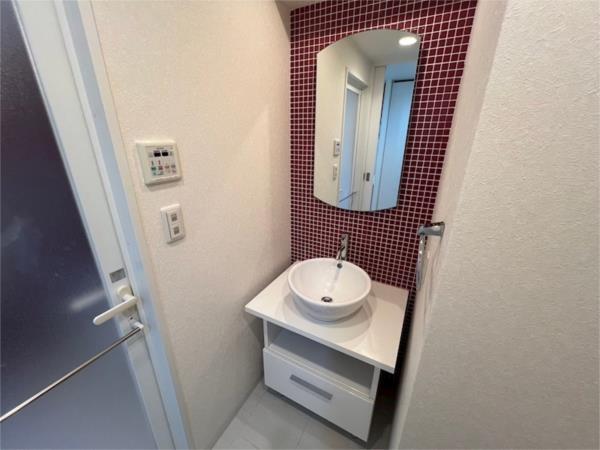 レジディア神戸磯上 部屋画像