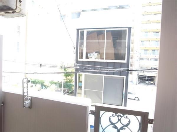 ロイヤルヒル神戸三ノ宮II その他