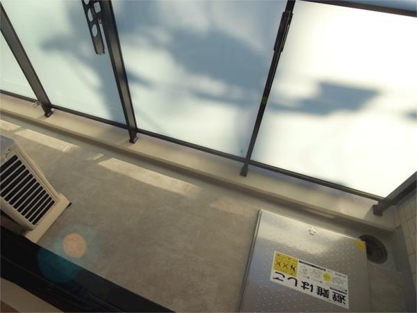 レジュールアッシュ神戸ハーバーランド 部屋画像