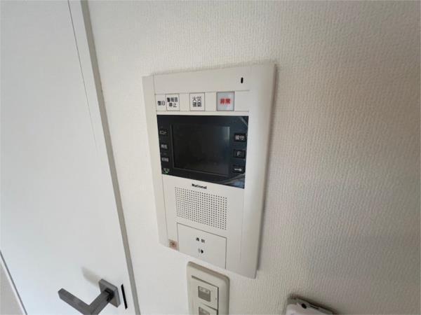 レジディア神戸磯上 部屋画像