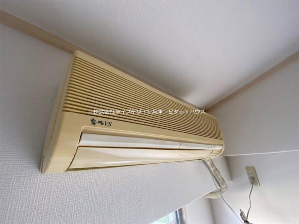 サンモール山手 その他