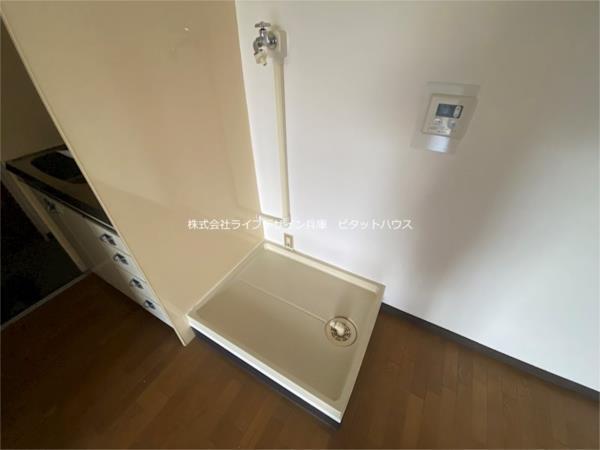 サンモール山手 部屋画像