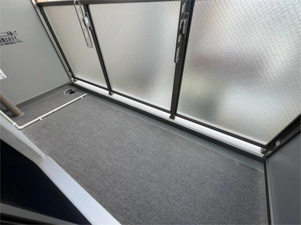 セレニテ兵庫エクラ 部屋画像