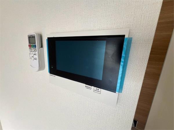 セレニテ兵庫エクラ セキュリティ