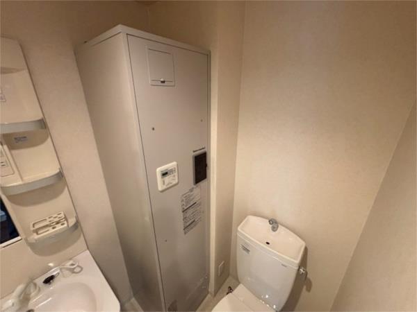 ベルトピア門口 その他