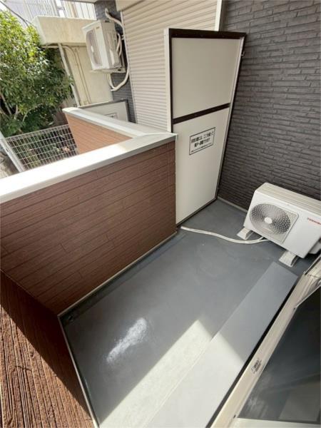 S.Apt.王居殿III 部屋画像