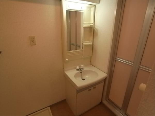 マリンハイム塩屋 部屋画像