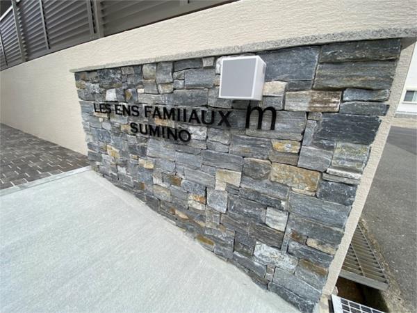 LES ENS FAMIIAUX M その他
