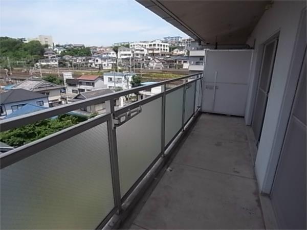 マリンハイム塩屋 部屋画像