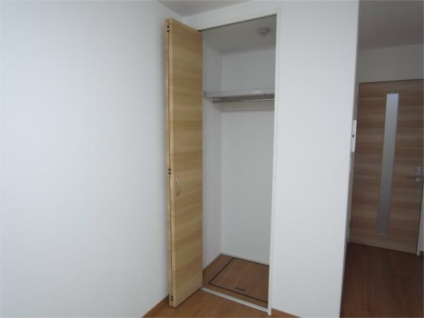 パルフラッツ王居殿 収納