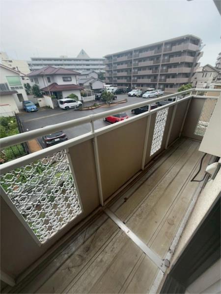 ルミエール二見 部屋画像
