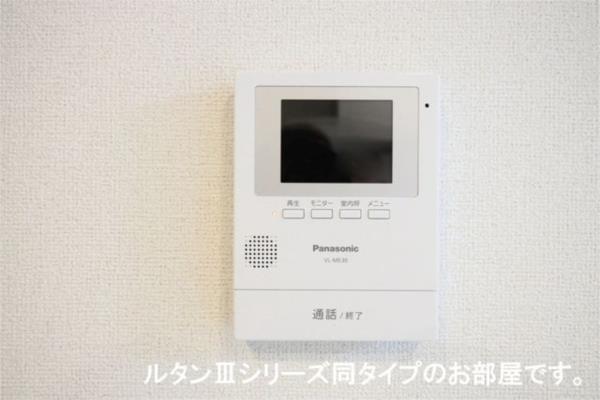 サンティエＮＡＧＡＩ セキュリティ