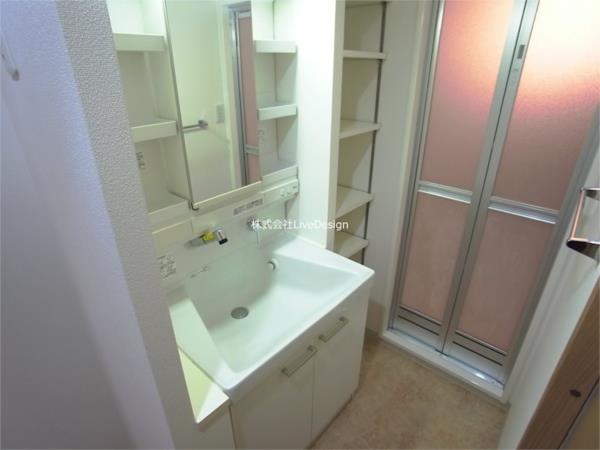 西神糀台ミオ 部屋画像