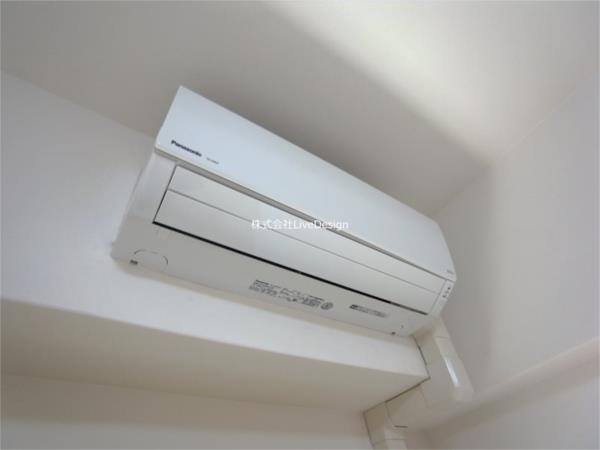 西神糀台ミオ 部屋画像