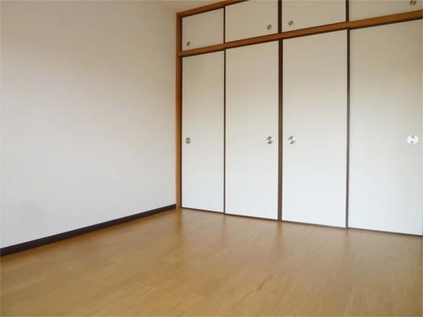 オーク伊川 その他部屋・スペース