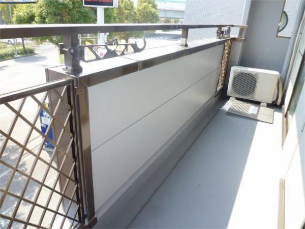 オーク伊川 部屋画像