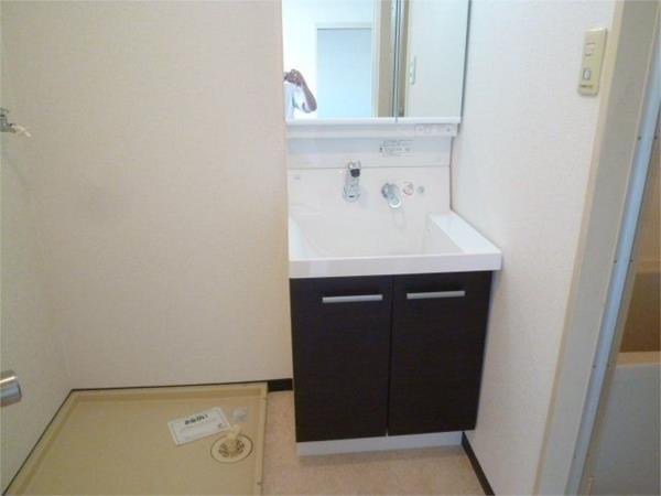 オーク伊川 部屋画像