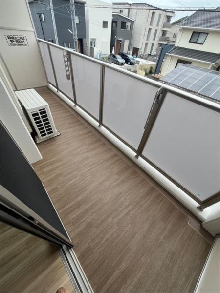 EXCIA東姫路駅前 部屋画像