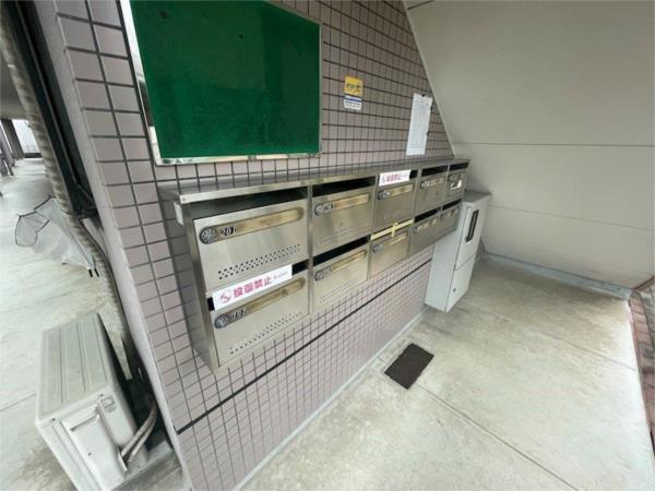ソフィア花北 その他