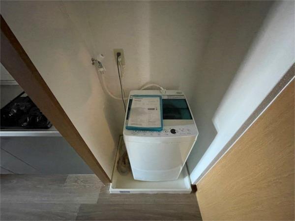 ジュネス姫路II 部屋画像