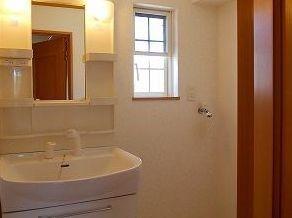 ソレイユ白浜北I 部屋画像