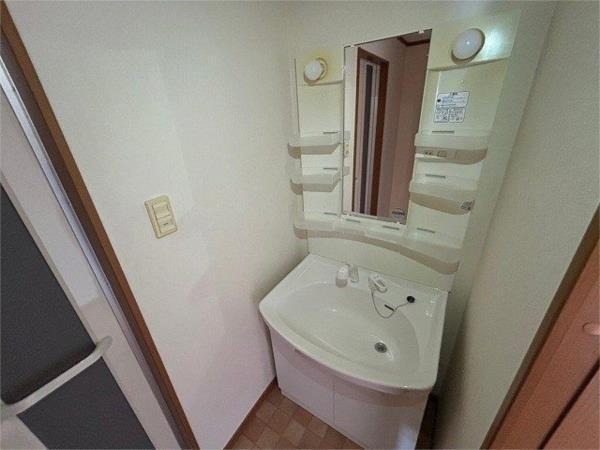 ビューティフルライフ 部屋画像