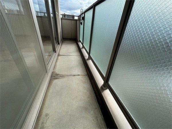 ビューティフルライフ 部屋画像