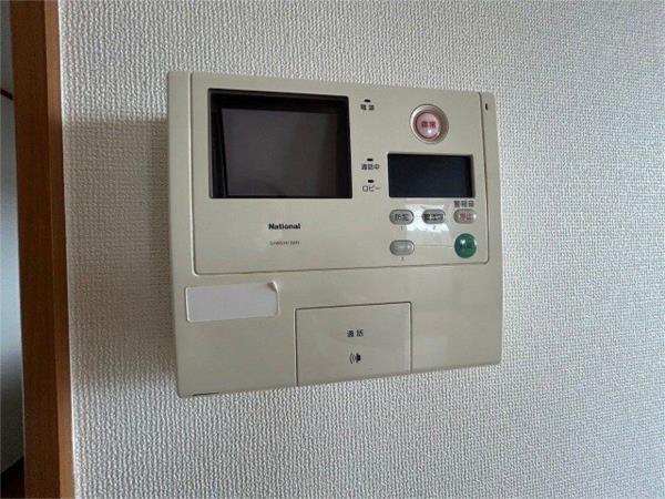ビューティフルライフ セキュリティ