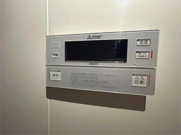ビューティフルライフ 部屋画像
