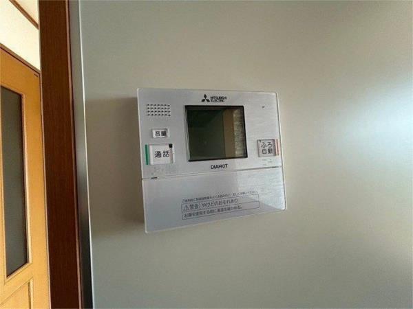 ビューティフルライフ 部屋画像