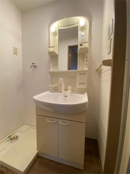 グランディー 部屋画像