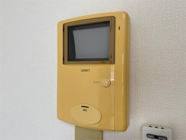 グランディー セキュリティ