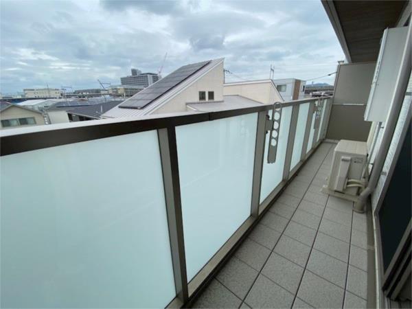 Casa noble 部屋画像