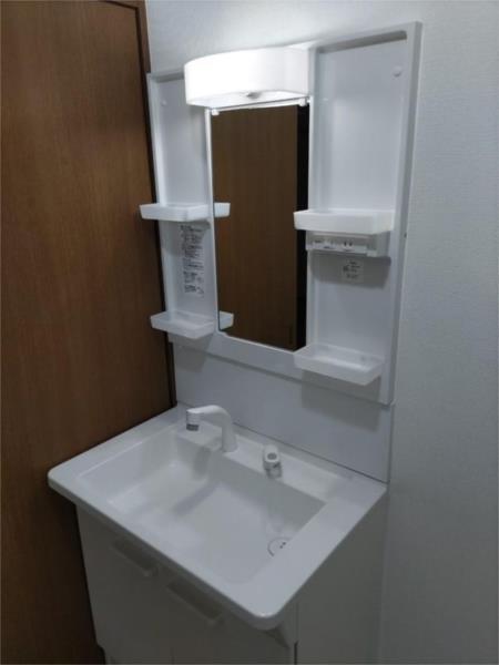 ラシャンス広畑 部屋画像
