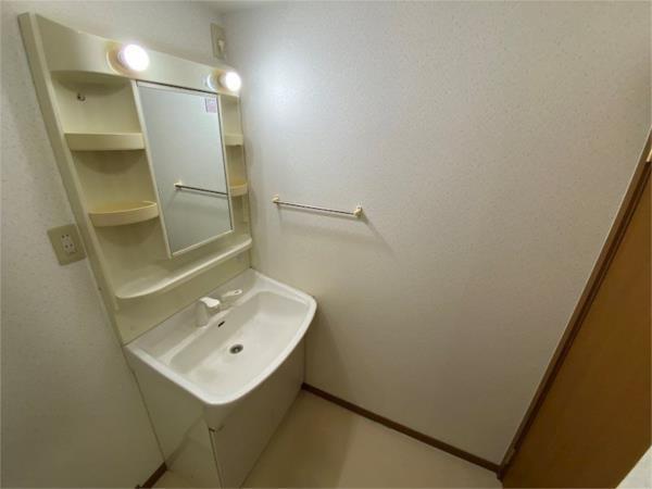 オーブリー　T・Y 部屋画像