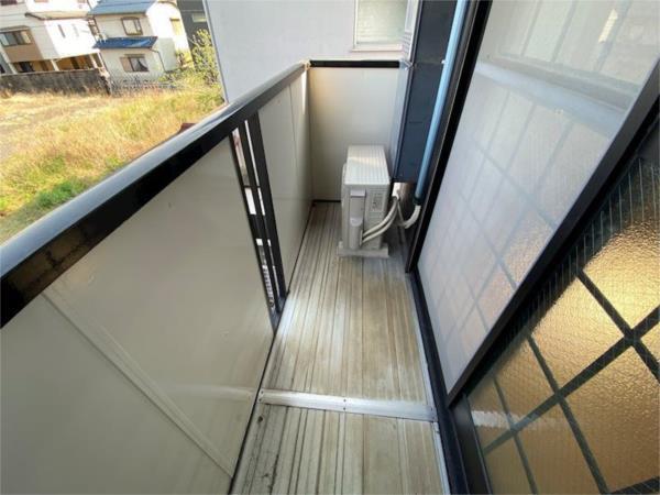オーブリー　T・Y 部屋画像