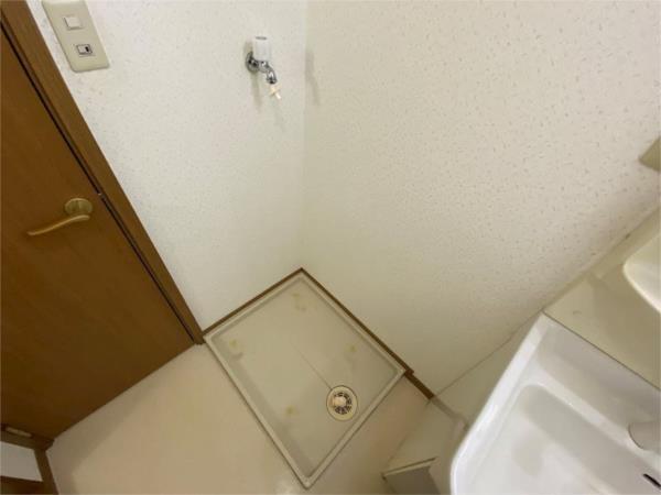オーブリー　T・Y 部屋画像