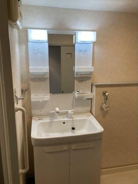 フルーレットコート 部屋画像