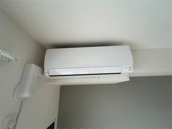 明石市大久保町福田アパート 部屋画像