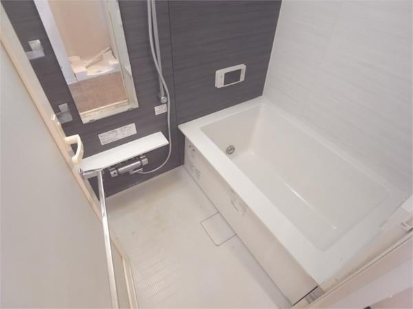 アーバネックス神戸水木通 バス／シャワー