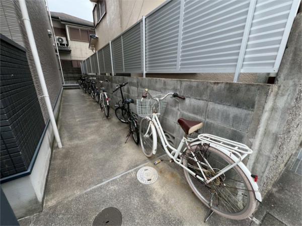 エルミタージュ夙川 その他