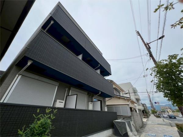 エルミタージュ夙川 その他