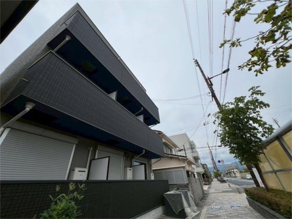 エルミタージュ夙川 その他