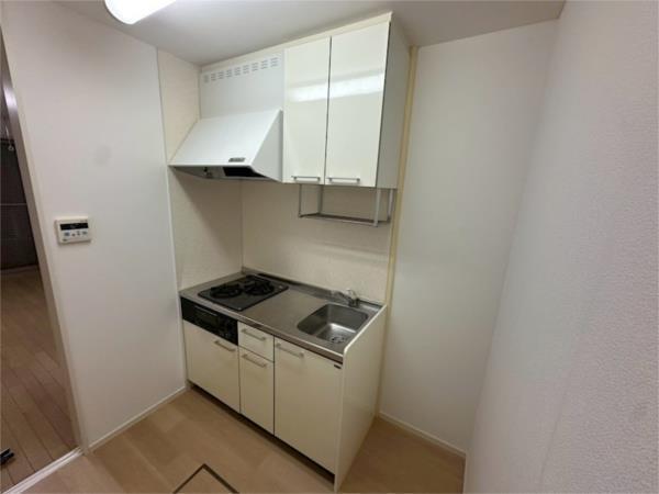 エスコート山根 キッチン
